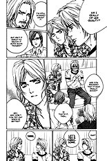 Ikenai Otoko Vol.1