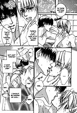 Oyasumi Darling Vol.1