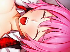Hottest big tits, blowjob, group, bondage, toys, lesbian, dp hentai images