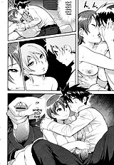 Love Key (Bishoujo Kakumei Kiwame 2010-02 Vol.06 [isako rokuroh (finecraft69)])[ENG]