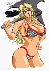 Dragons Crown 7