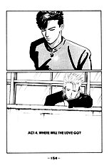 Lucky Kun Vol.1