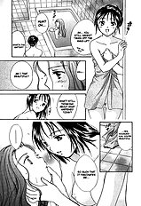 Berry Ectasy [Towa Oshima][ENG]