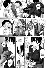 Claim Taiou Manual [Kisaragi Gunma][ENG]
