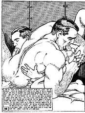 The Lusty Gods Of Bramapur 1