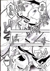 ORANGE PIE Vol.3
