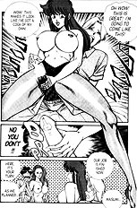 Ogenki Clinic Vol.6