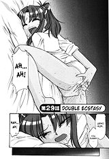 Cheers! Vol.4 Ch.28-33 [charlie nishinaka][ENG]