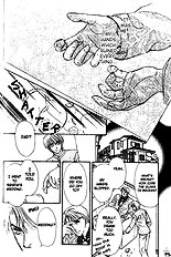 Hitomi No Honne