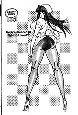 Ogenki Clinic Vol.6