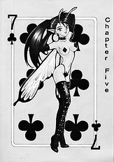 Bondage Fairies Extreme 5