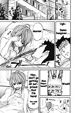 Chiro Onda - Koisuru Naked Girl Ch 1-10 [Cire & Desudesu][ENG]