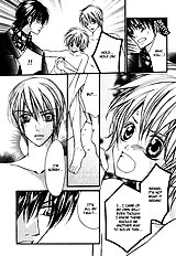 Damasaretemo Suki Na Hito