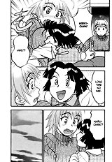 Love Comedy Style Vol. 2 [yanagi masashi][ENG]
