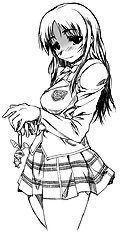 Tamaki Yayoi