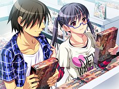 Kousaka Lori