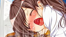 Incredible big tits, blowjob, group hentai images