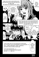 Himitsu No Keijiban[ENG]