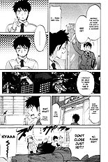Chiro Onda - Koisuru Naked Girl Ch 1-10 [Cire & Desudesu][ENG]