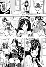 Tsundero[ENG]