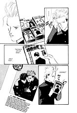 Lucky Kun Vol.1