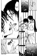 Koigatari Raiseihen Vol.1