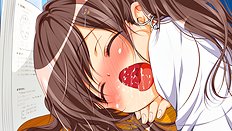 Incredible big tits, blowjob, group hentai images