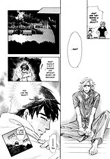 Ikujinashi No Shiawase Vol.1
