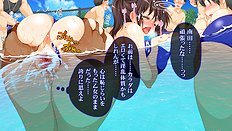 Incredible big tits, blowjob, group hentai images