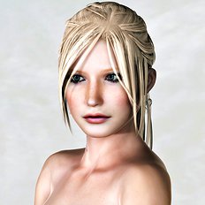 3D Image Set 10