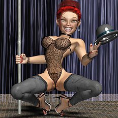 3D Image Set 25