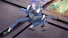 Best big tits, group hentai pictures