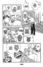 Lucky Kun Vol.1