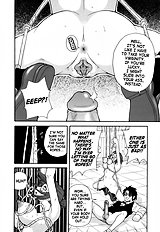 Monzetsu Explosion[ENG]