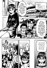 Shining Musume Vol.4