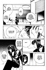 Koi Ga Bokura Wo Yurusu Hani Vol.3
