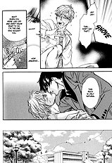 Dakishimetakunai