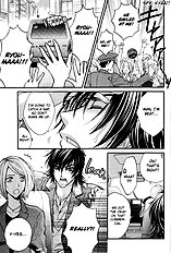Love Stage