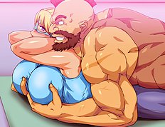 Melty Skin Ladies 7