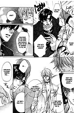 Love Seeker Vol.1