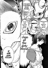 Sex Warrior Isane Extreme - 6