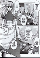 ALICE FIRST Ch. 6