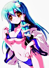 Hasumi Milk