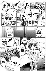 Orgamania Ch.4-7 [fuusen club][ENG]