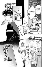 Deki No Ii Kiss Warui Kiss Vol.3