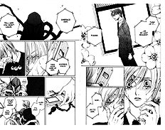 Houkago Hokenshitsu Vol.4