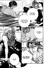 When A Man Loves A man Vol.8