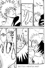 SasuNaru Ero Anthology