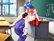 Doukyusei [Elf ]