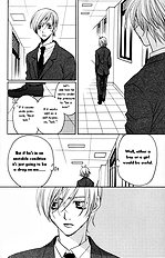 Houkago Hokenshitsu Vol.3